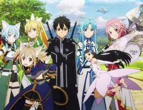 VR的前前前世 从动漫游戏开发中寻回初见